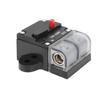 Circuit Breaker ABS Car Marine Boat Speaker Circuit Breaker Trolling with Accessory Kit for Circuit Protection 200A