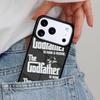 United States TV The Godfather Phone Case for iPhone 17ProMax 12 13 14 15 16e 17 Pro Max Plus Air Cover