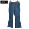 J.B.ATTIRE JBS-2411 FADED INDIGO RIVE GACHE DENIM Bottoms 1 Indigo blueUsed