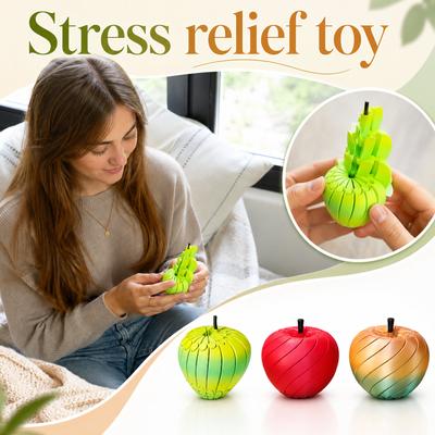 Gadgets, fidgets en funartikelen – Anti-stress speelgoed
