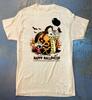 Collection Calvin and Hobbes Happy Halloween Gift For Fan S To 5XL T-shirt MD387 Unisex T-Shirt