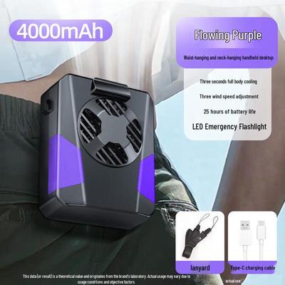 Zubehör für Laptops & Notebooks – USB-Ventilatoren & Klimaanlagen