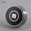 Heenoor Single Layer Borosilicate Glass Tea Cup