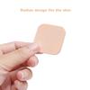 20Pcs/Set Makeup Puff Non-Irritating High Elasticity Cozy Good Ductility Soft Saving Powder Comfortable Cosmetic Puff Dry Use Blender Beauty