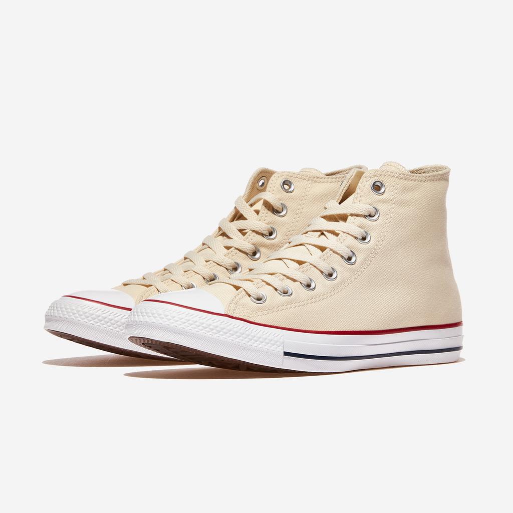 Converse Chuck Taylor All Star Classic Natural Ivory Wysokie, 159484C, 1010109515, Popularne Koreańskie Buty