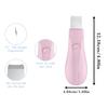 Xiaomi Daily skincare deep pore cleaner, beauty cleaning shovel, facial and nose blackhead remover, men's and women's skincare tools