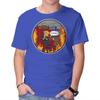 Unisex Crew Neck T-Shirt This Is Not Excellent Graphic Short Sleeve Casual Tee