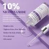 Ampoule Serum-Tighten Pores-Brighten Skin-Reduce The Look Of Dark Spots-Oil Control-Suitable For All Skin Types, 100ml