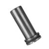 1/2/3KG Metal Crucibles Black Cup Furnace Torch Melting Casting Refining Gold Silver Copper Brass Aluminum