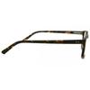 Full Rim Square Tortoise Smartbuy Collection Kaya A84b Fashion Unisex Eyeglasses