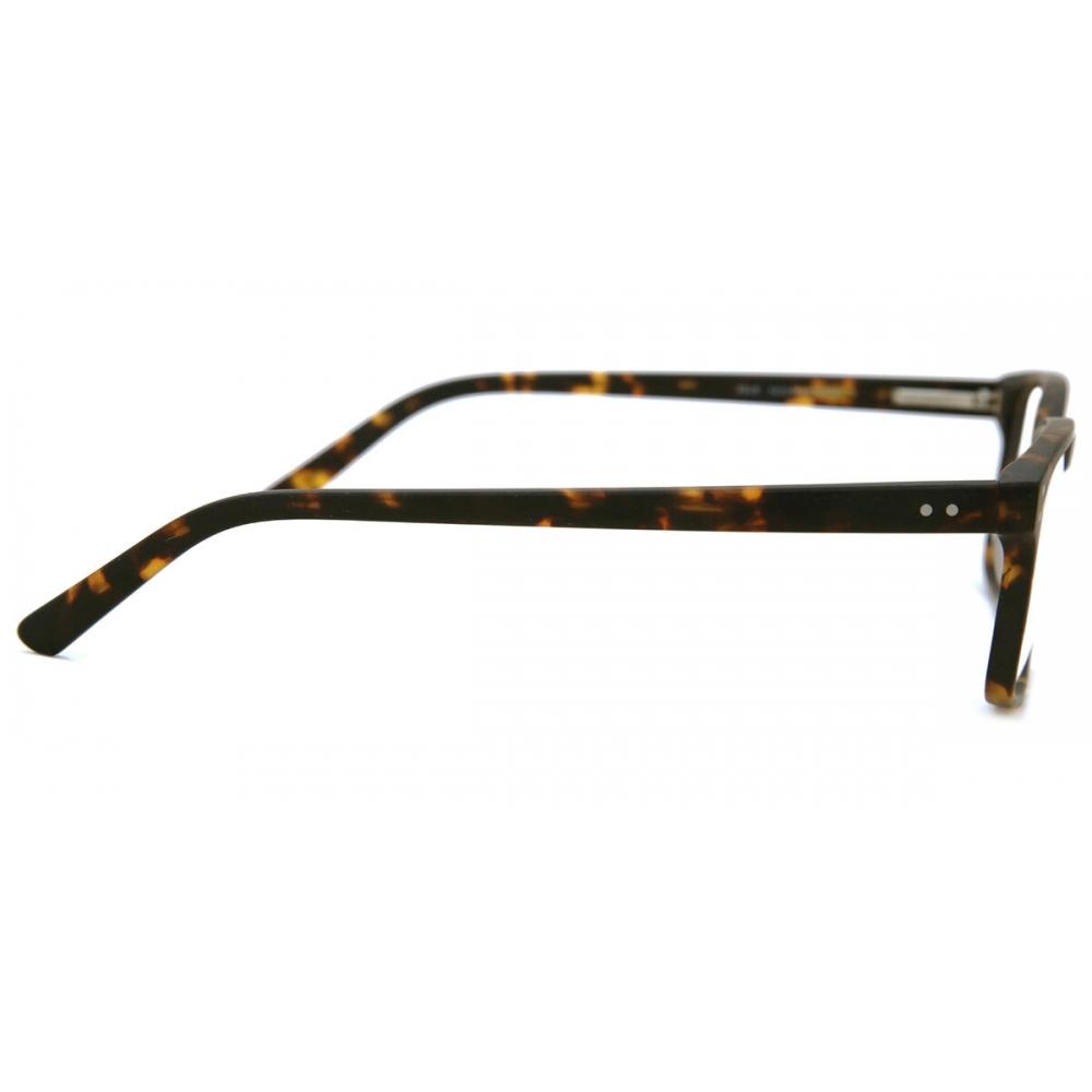 Full Rim Square Tortoise Smartbuy Collection Kaya A84b Fashion Unisex Eyeglasses