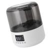 Cool Mist Humidifier for Large Room 3.5L Top Fill Desk Humidifier with 3 Mist Modes 360 Degree