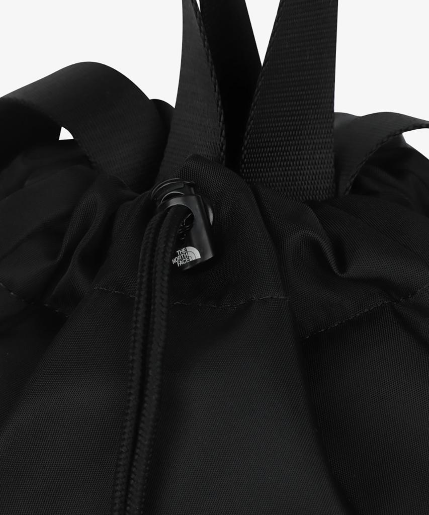 The North Face Nn2Ps22J White Label Bonnie Bucket Bag Mini Black