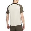 Nike Soccer Jerseys Men's Red Top Moderate Straight Fit DX3016-222