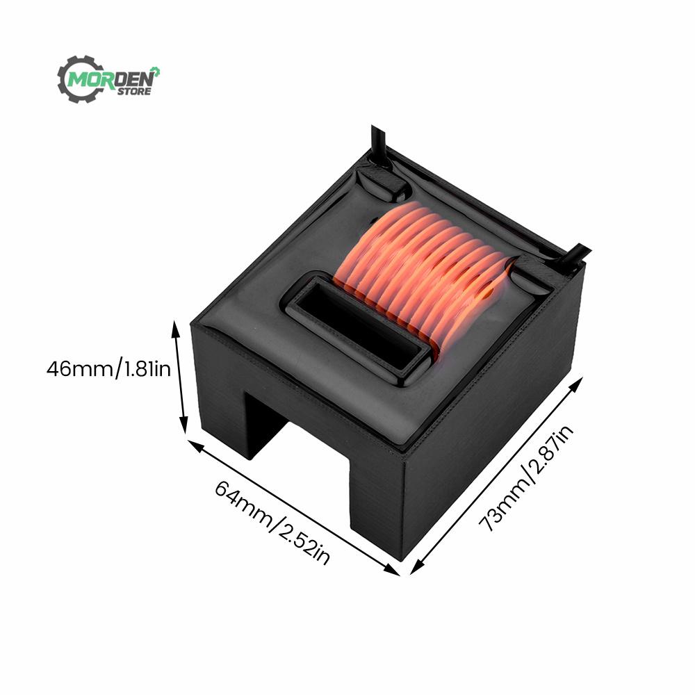 High Frequency DC High Voltage Arc Ignition Generator Inverter Boost Step Up Module Power Supply
