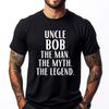 Funny Bob Sayings Teeshirt Luxury TShirt Cotton Comfort Designer Clothes Graphic T Shirt Comfortable Tshirts