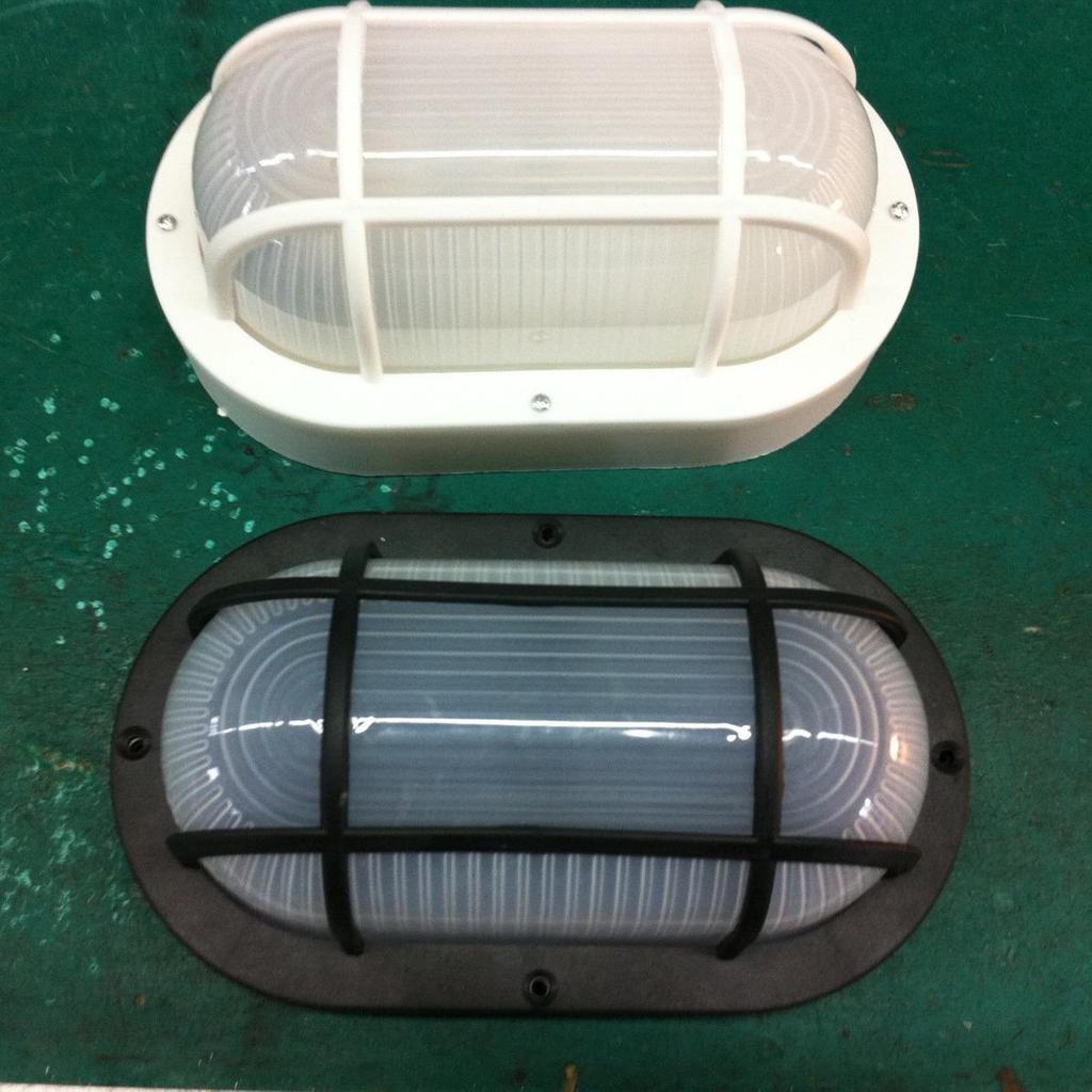 European Standard Waterproof LED Outdoor Wall Light - Moisture-Proof and Durable