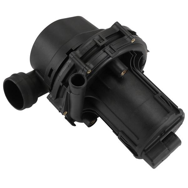 BMW E36 323i 328i (96-99) Smog Air Injection Pump Replacement