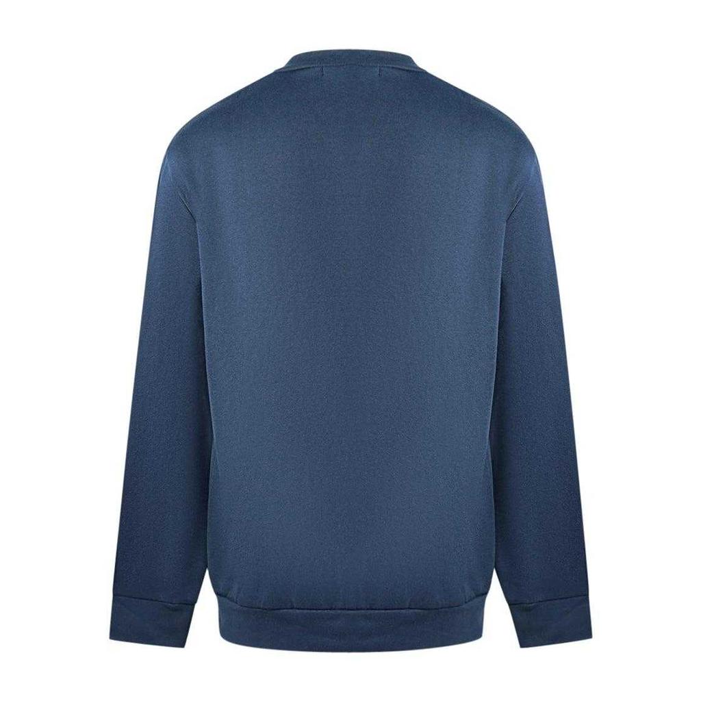 Cavalli Class Mens Logo Jumper