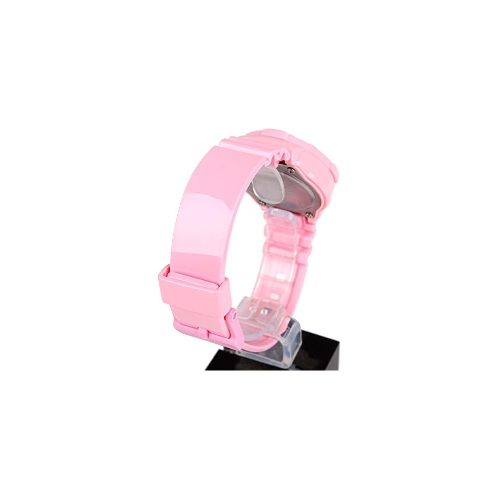 [Casio Standard] Women's Watch LRW-200H-4B2 (Imported)