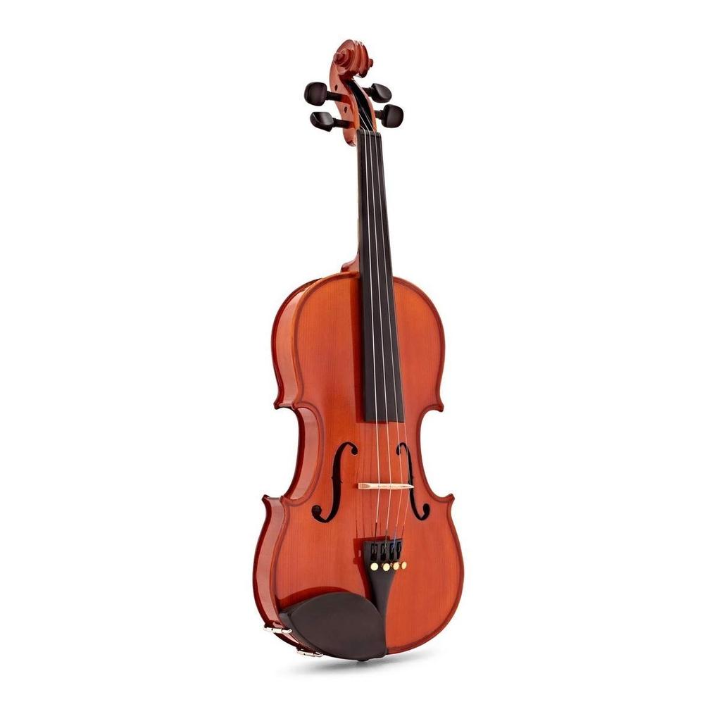 STENTOR Violin Set Japanese SV-120 1/8 [Reliable Manufacturer]