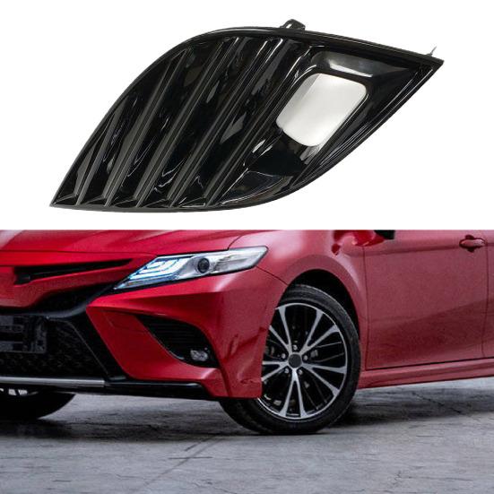 

Отличная крышка противотуманных фар, модифицированная L/R, идеальная установка