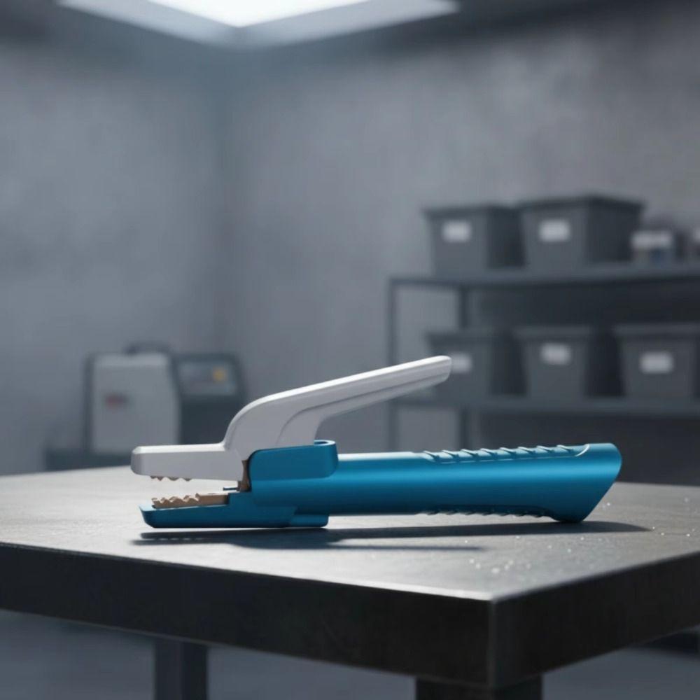 High Temperature Welding Clamp Heat Resistant Welding Accessories Argon Arc