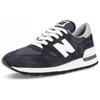 New Balance 990v1 MiUSA Navy