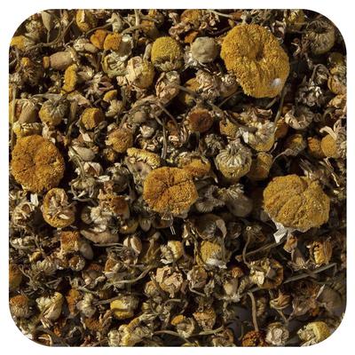 Starwest Botanicals, Organic Chamomile Flower, 1 Lb (453.6 G)
