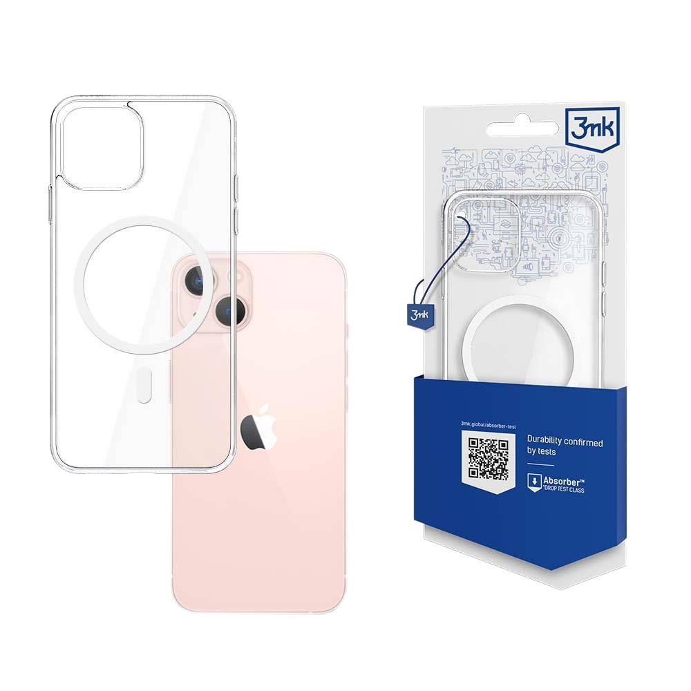 Apple Iphone 14 - 3Mk Magcase