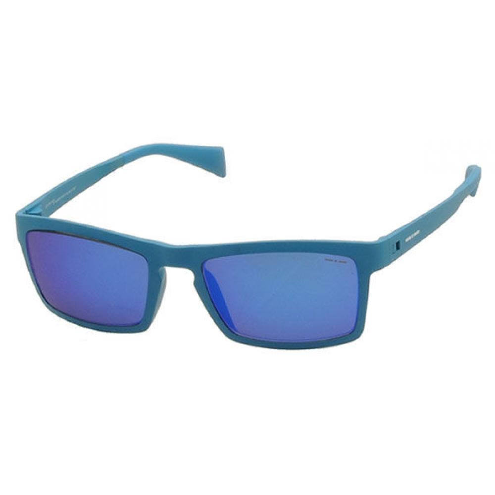 

Italia Independent Ii 0114 027.000 Unisex Sunglasses Blue/51-19-135