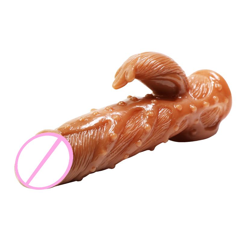 Men's & Women's Adult Sex Products Little Secret JJ Vibrator Masturbator Clitoris Insertion Female Sex Toys