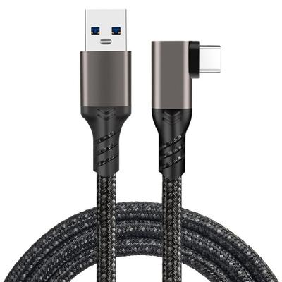 Long USB C Cable Highly Speed Data Transfer Charging Cord for Gamings PC