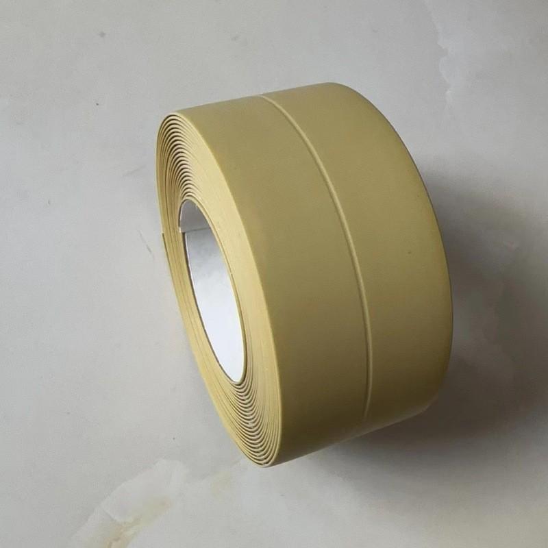 Waterproof Mold-Proof Tape for Kitchen & Bathroom Seams and Corners