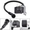 Replacement for Ignition Coil  FS55 FS55C FS46 FC55, FS38, FS45, FS55