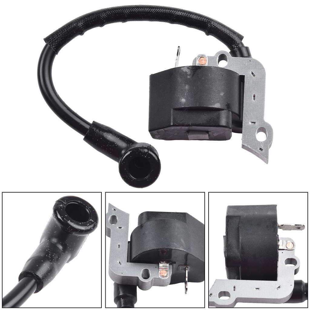 Replacement for Ignition Coil  FS55 FS55C FS46 FC55, FS38, FS45, FS55