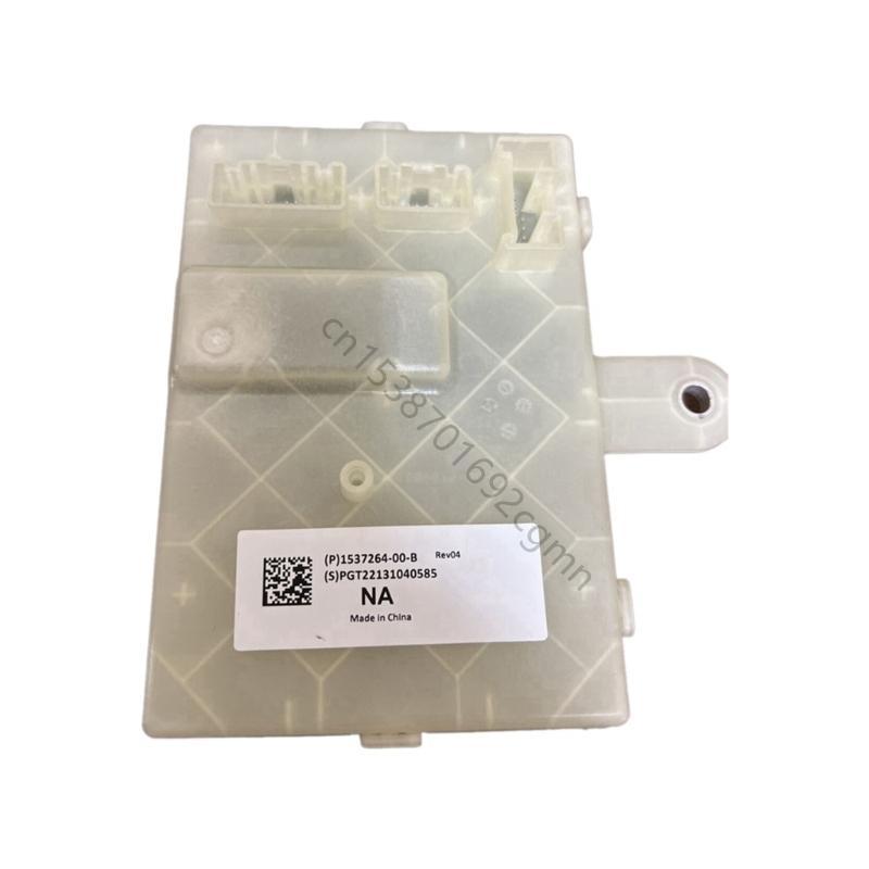 Computer Module Port Charging Unit 1537264-00-B for Car 3/Y 594E