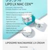 APLB Liposome Niacinamide LX Cream