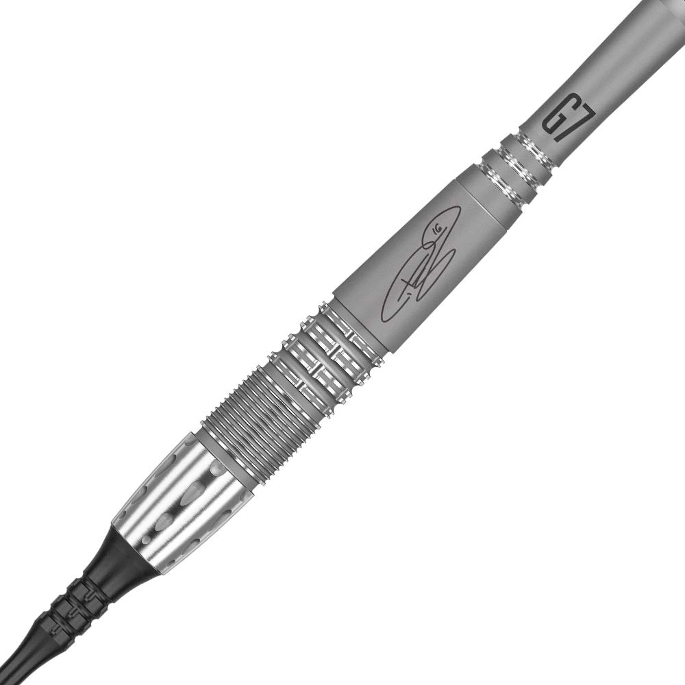 Target Power 9Five Phil Taylor Model Generation 7 2BA 18g (Product Code 200950)