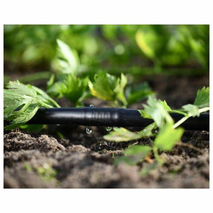 Vanne avec raccordement filetage extérieur HYDRO 16 mm / G3/4"