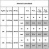 Kids Lilo And Stitch Hoodie Long Sleeve Tracksuit Set Sweatshirt Tops Pants Outfits Boys Girls -NMAOV 2025