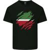Torn Flag Tatartan Unisexs Light Cotton TShirt