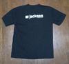 [USED] MTV JACKASS OFFICIAL T-SHIRT 00s Y2K
