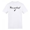 AWD Unisex Adult New Zealand Since 1903 T-Shirt