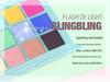UCANBE 15-Color Macaron Matte Eyeshadow Palette for Beginners