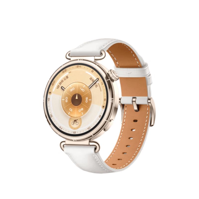 

HUAWEI WATCH GT 6 Smartwatch (CN version)