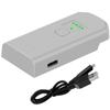 Portable Battery Charger For Drones Batteries Featuring Single Charging And Double Modes Batteries Care Accessories