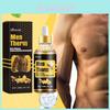 Ximonth Male Chest Shaping Liquid Firming And Sculpting Breast Care Solution For Men