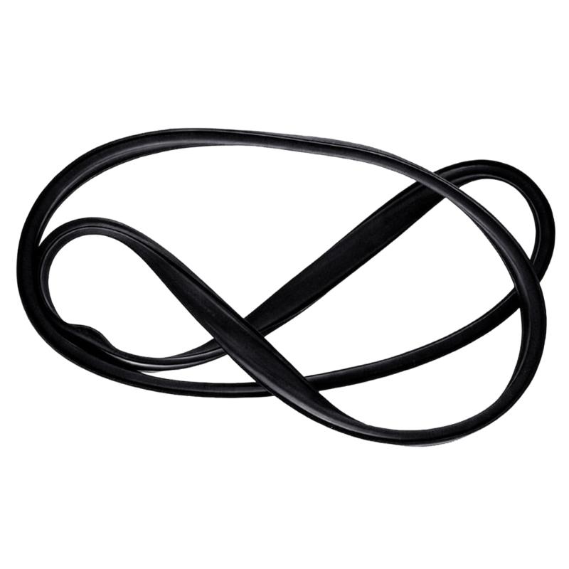 

Resilient Anti Aging Rubber Part For Outboard Engine Fits 2 Cylinder 3B2 Models 6HP To 9.8HP 1