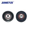 ZANETOL Cars Accessories Auto Model Tensioner Pulley for Chevrolet Lacetti Nubira Vauxhall Opel Astra Zafira 55350580 96413863